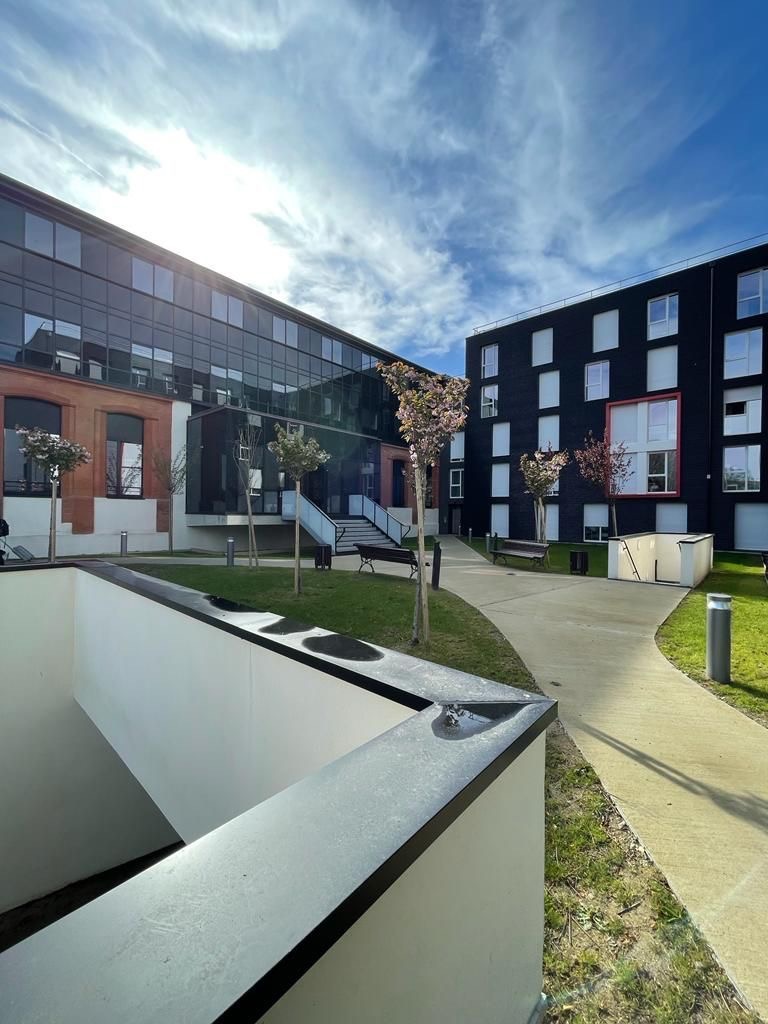 BOUYGUES - Campus St Michel - 12