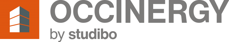 Logo OCCINERGY by Studibo